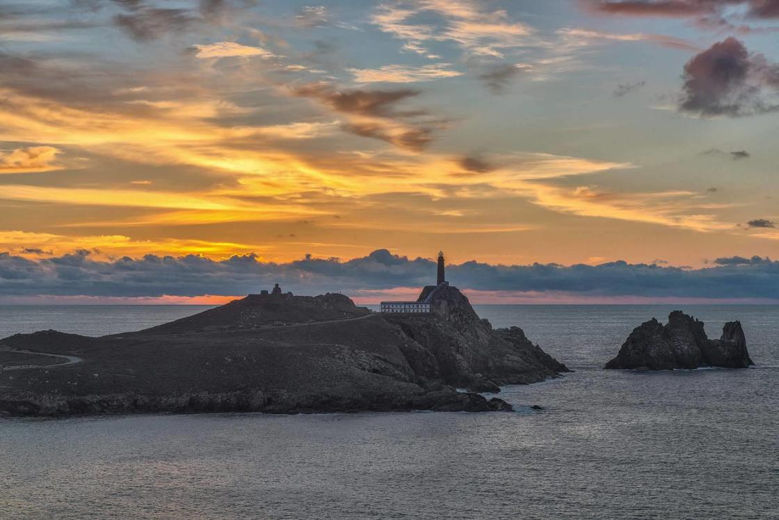 A Paisaxe que sabe impulsa el turismo gastronómico para descubrir la provincia de A Coruña.