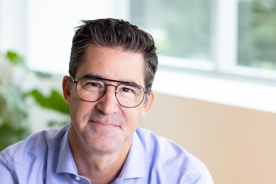El tiempo es vida. Un día o un mes de retraso puede hacer una gran diferencia para un paciente, afirmó Patrick Eckert, nuevo líder de Roche Pharma para América Latina, al resumir uno de los principales desafíos que enfrenta la región en materia de acceso a la innovación en salud. EFE/ Roche/ SOLO USO EDITORIAL NO VENTAS/ SOLO DISPONIBLE PARA ILUSTRAR LA NOTICIA QUE ACOMPAÑA (CRÉDITO OBLIGATORIO)