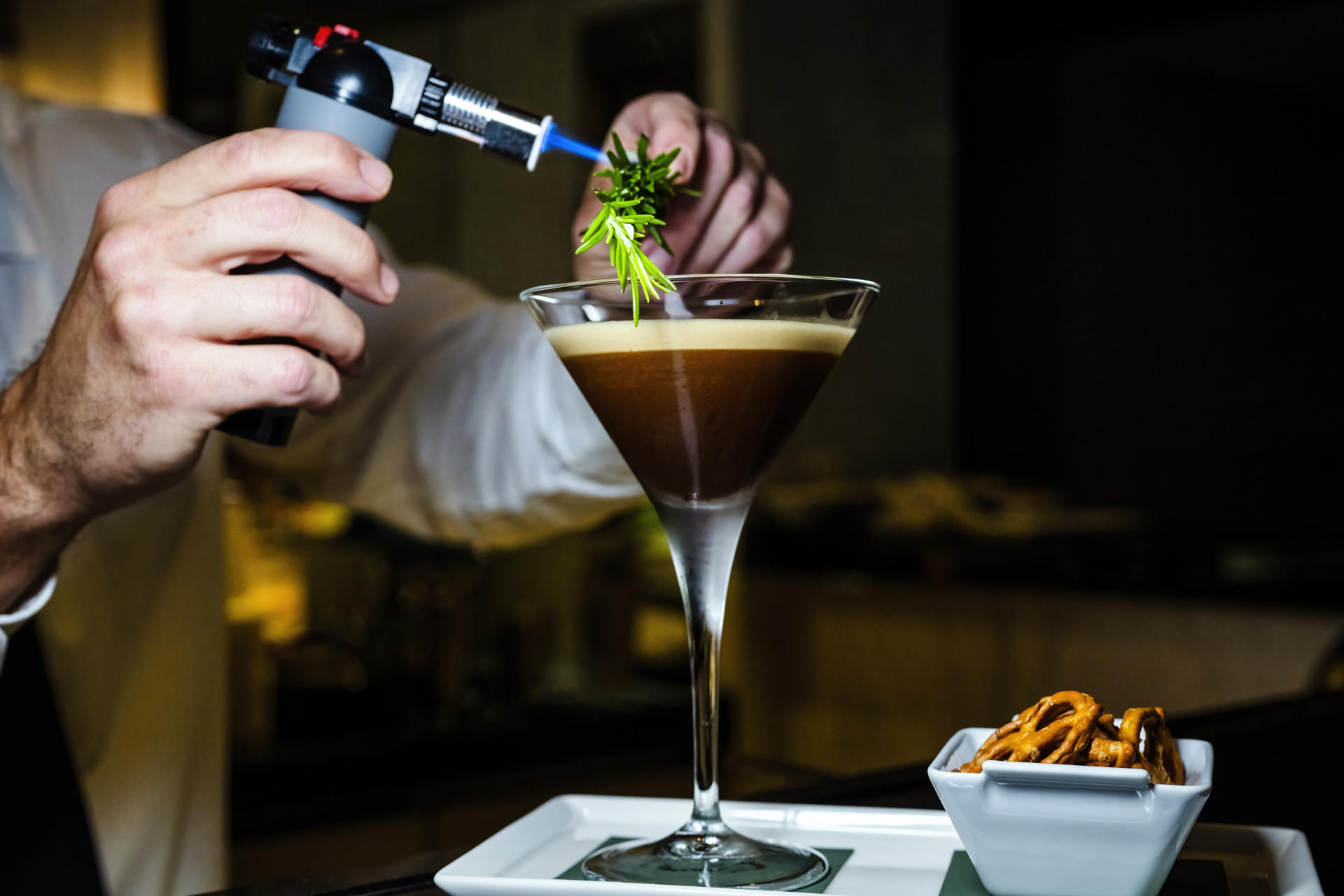 En Estados Unidos solo el 54 % de los adultos afirmó consumir alcohol en 2025, la proporción más baja desde que la firma comenzó a medir este hábito en 1939, de acuerdo con la encuestadora Gallup. EFE/ Riverside Luxury Cruises /SOLO USO EDITORIAL/ NO VENTAS/ SOLO DISPONIBLE PARA ILUSTRAR LA NOTICIA QUE ACOMPAÑA (CRÉDITO OBLIGATORIO)