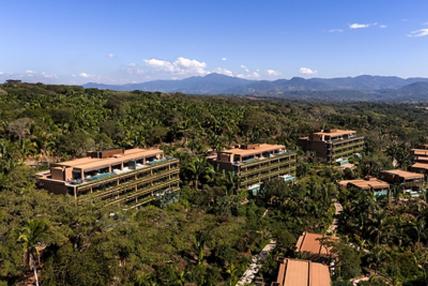 Santuarios de Marriott International: El arte de vivir el ultra lujo en Latinoamérica
