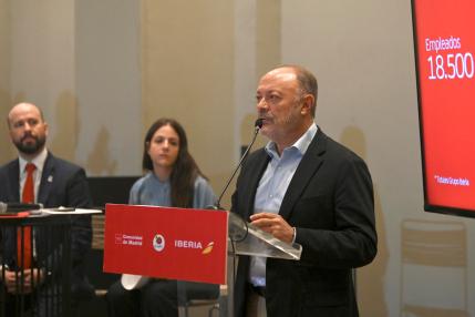 Visitantes mexicanos dejan beneficios económicos por 2.000 millones de euros en Madrid