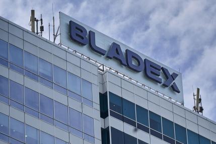Bladex colidera paquete de financiamiento para la adquisición de Banistmo en Panamá