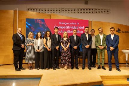 Los niveles de burocracia e inversión frenan la innovación en el sector biomédico europeo