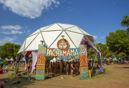 Rototom estrena un sistema híbrido pionero que baja el uso de combustibles fósiles un 90%