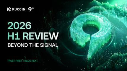 Beyond the Signal: KuCoin celebra seu nono aniversário, ultrapassa a marca de 45 milhões de usuários e avança em sua visão de priorizar a confiança