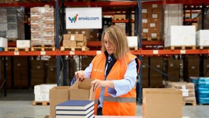 Más allá del e-commerce, el fulfillment se consolida como una solución estratégica para las empresas B2B