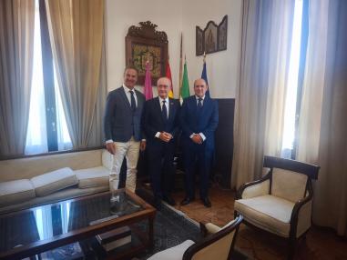 Málaga acoge en octubre el congreso SEPES, uno de los mayores de odontología restauradora
