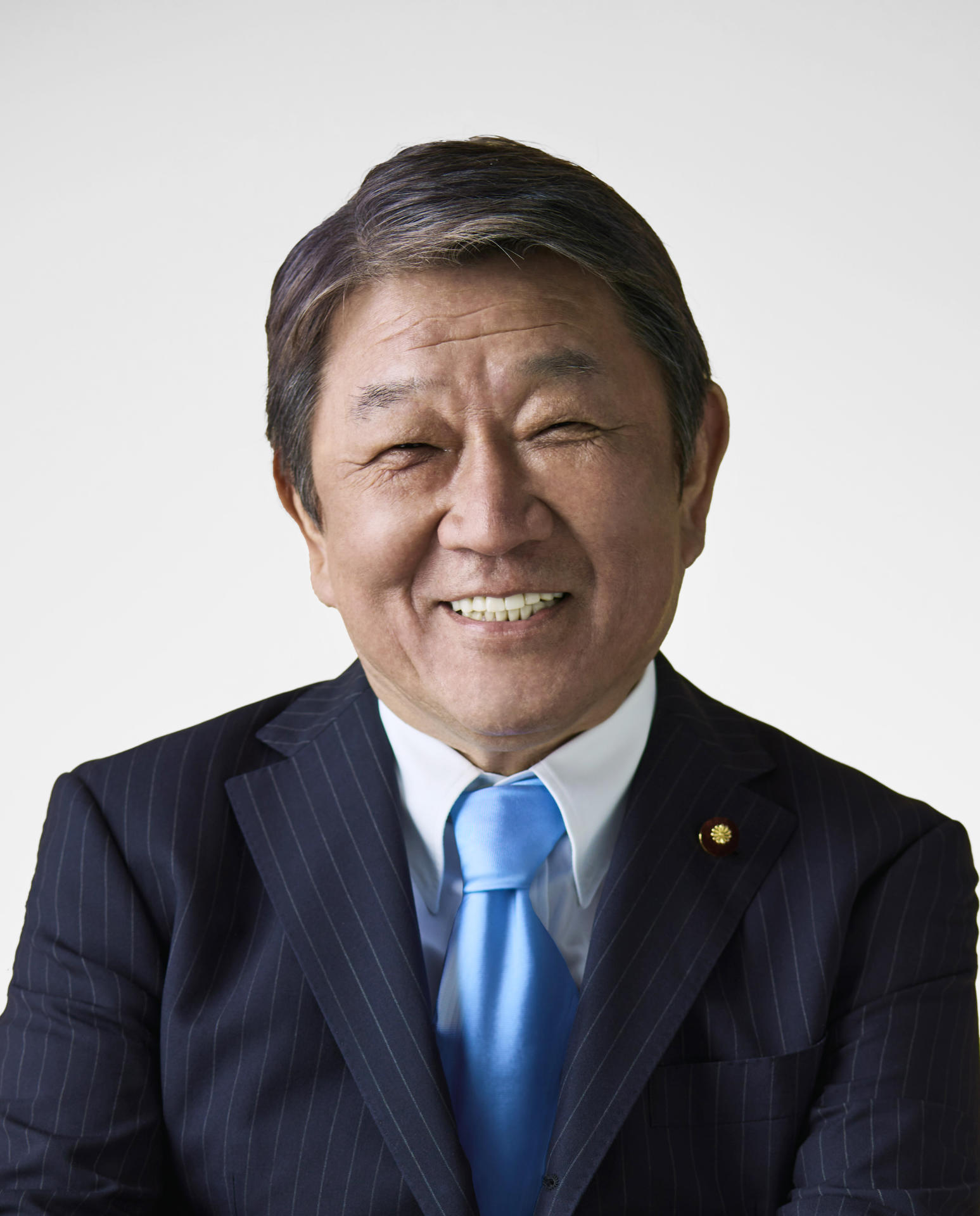 Japanese Foreign Minister Toshimitsu Motegi has sent a letter to Latin America and the Caribbean to strengthen cooperation between the regions.
