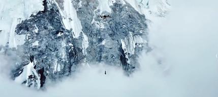 DJI coloca drones à prova no pico mais alto do mundo, aprimorando aplicações críticas de entrega em grandes altitudes, mapeamento e pesquisa climática