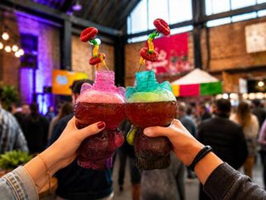 Día de la Michelada: Cerveza representa más de 50 millones de pesos para establecimientos en DiDi Shop