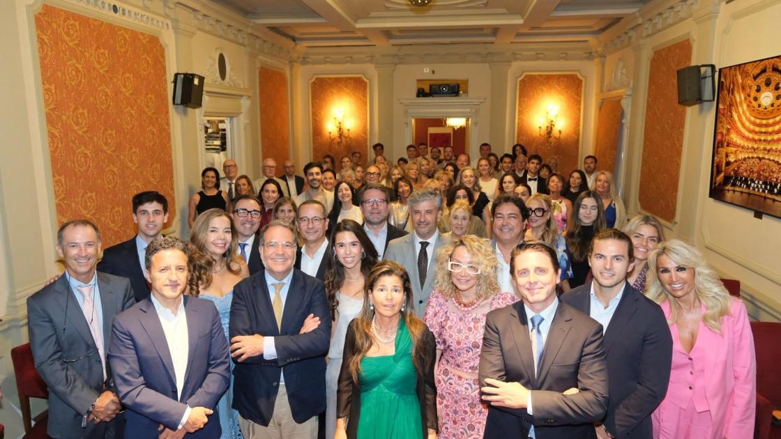 Asistentes al Women's Mobility Congress. Autor: WSCC