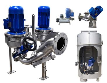 Industrial Flow Solutions asume las operaciones de fabricación completas de sus productos patentados de bomba directa en línea OverWatch®