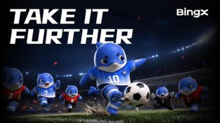 BingX cierra su campaña del Mundial 2026, conectando comunidades a través de experiencias exclusivas