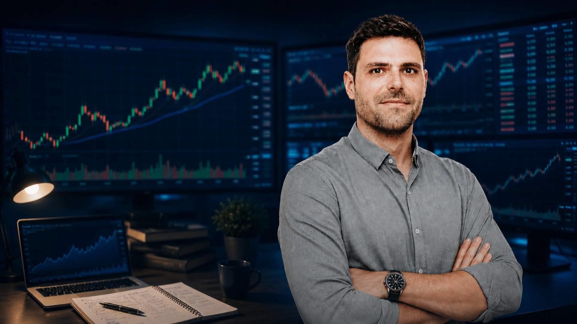 Streaming Trading pone el foco en las smallcaps a través de la formación especializada