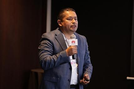 HNS 2026 | Huawei lanza la Xinghe Intelligent WAN Solution para la región latinoamericana con el fin de impulsar la transformación digital e inteligente en todos los sectores