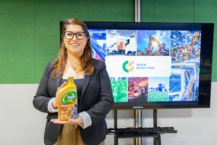 Crece la movilidad y el empleo sobre dos ruedas en México: Quaker State lanza nuevo aceite semisintético para motos