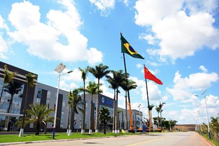 XCMG refuerza la fabricación a nivel local y la innovación en Brasil