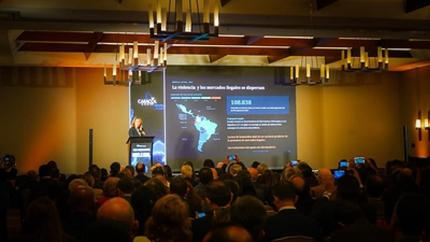 Contrabando, crimen organizado y control territorial: las economías ilegales que desafían a América Latina