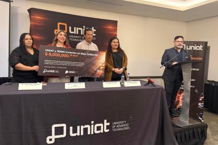 México enfrenta un déficit de talento en ciberseguridad ante el avance de la IA