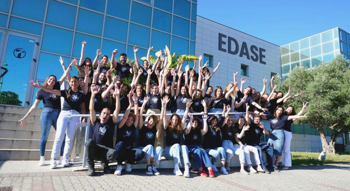 EDASE, La Escuela de Asesores. Autor: EDASE