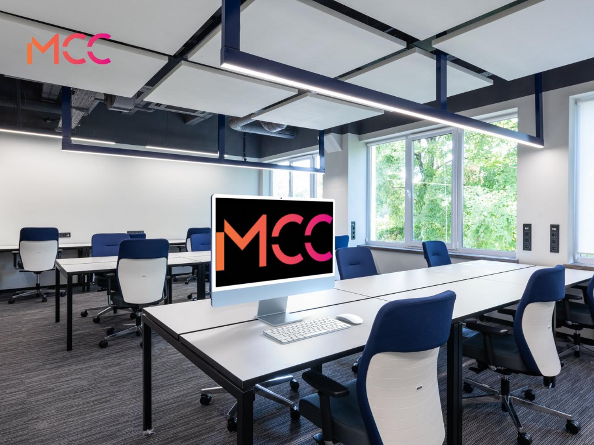 MCC Banking impulsa un modelo bancario inclusivoAutor: MCC Banking