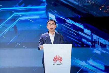Solución de AIDC de Huawei interactiva con la red eléctrica: dar forma al nuevo paradigma de la infraestructura de la IA