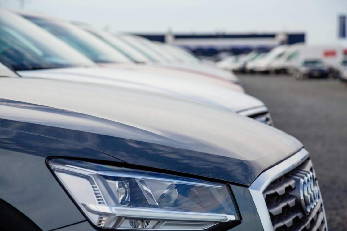Coches eléctricos en Sevilla; opciones de Audi, Volkswagen y Škoda