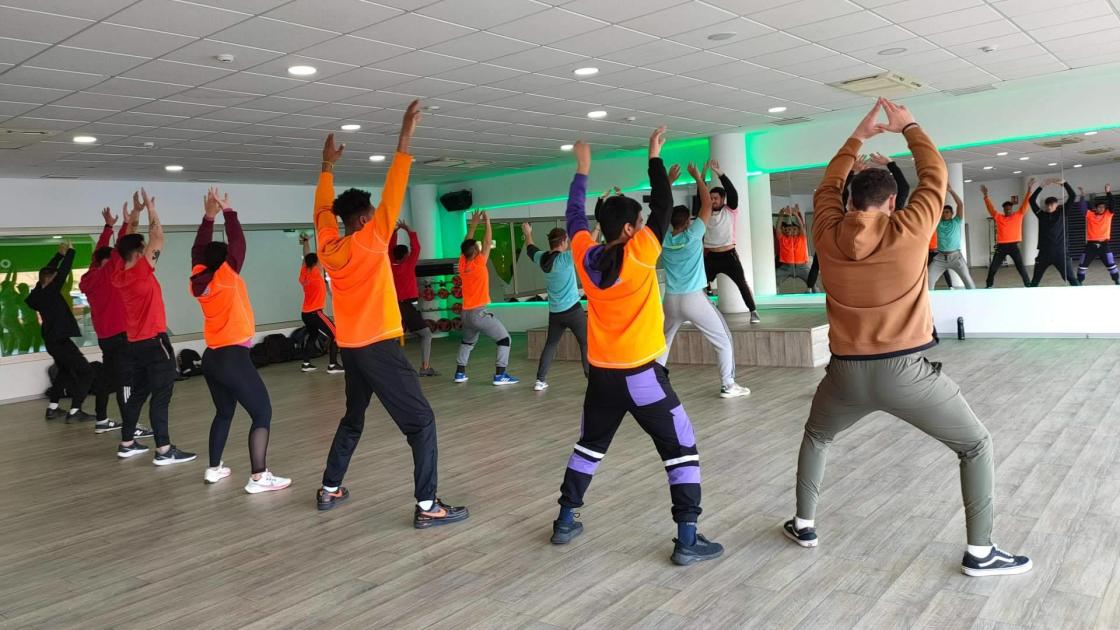 ¿Cómo elegir la mejor FP deportiva? Claves para encontrar un centro que prepare al alumnado para el sector