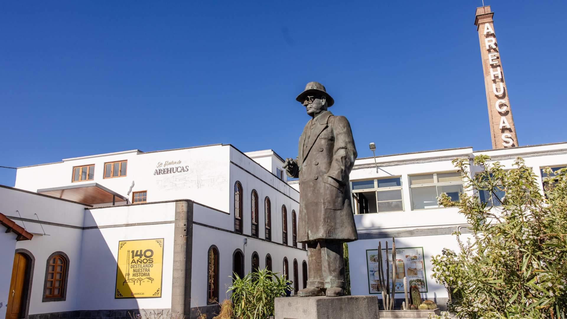 Grupo Arehucas y Próximo Spain alcanzan un acuerdo de distribución para las Islas Canarias