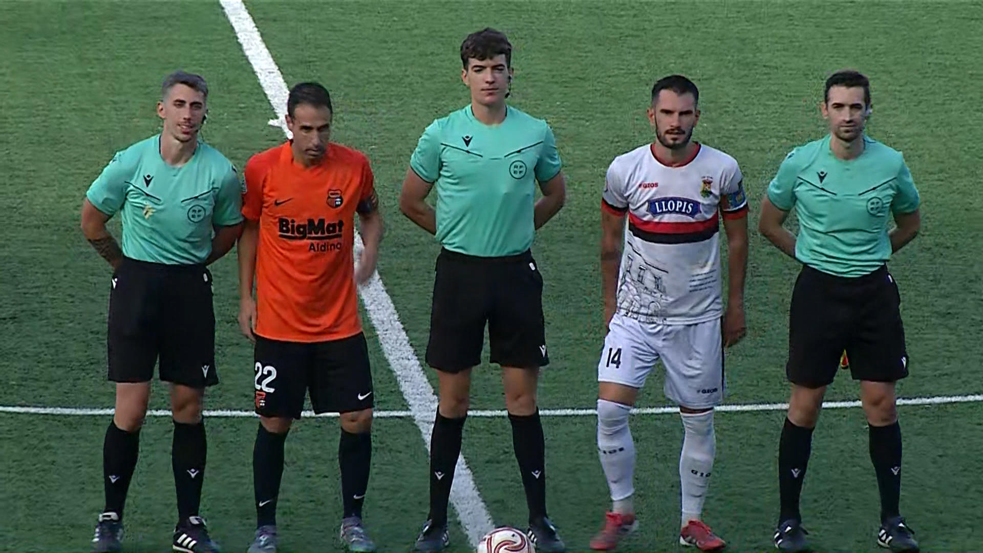 Los derbis de Buñol y Vila-real marcan la segunda jornada de Tercera Federación.