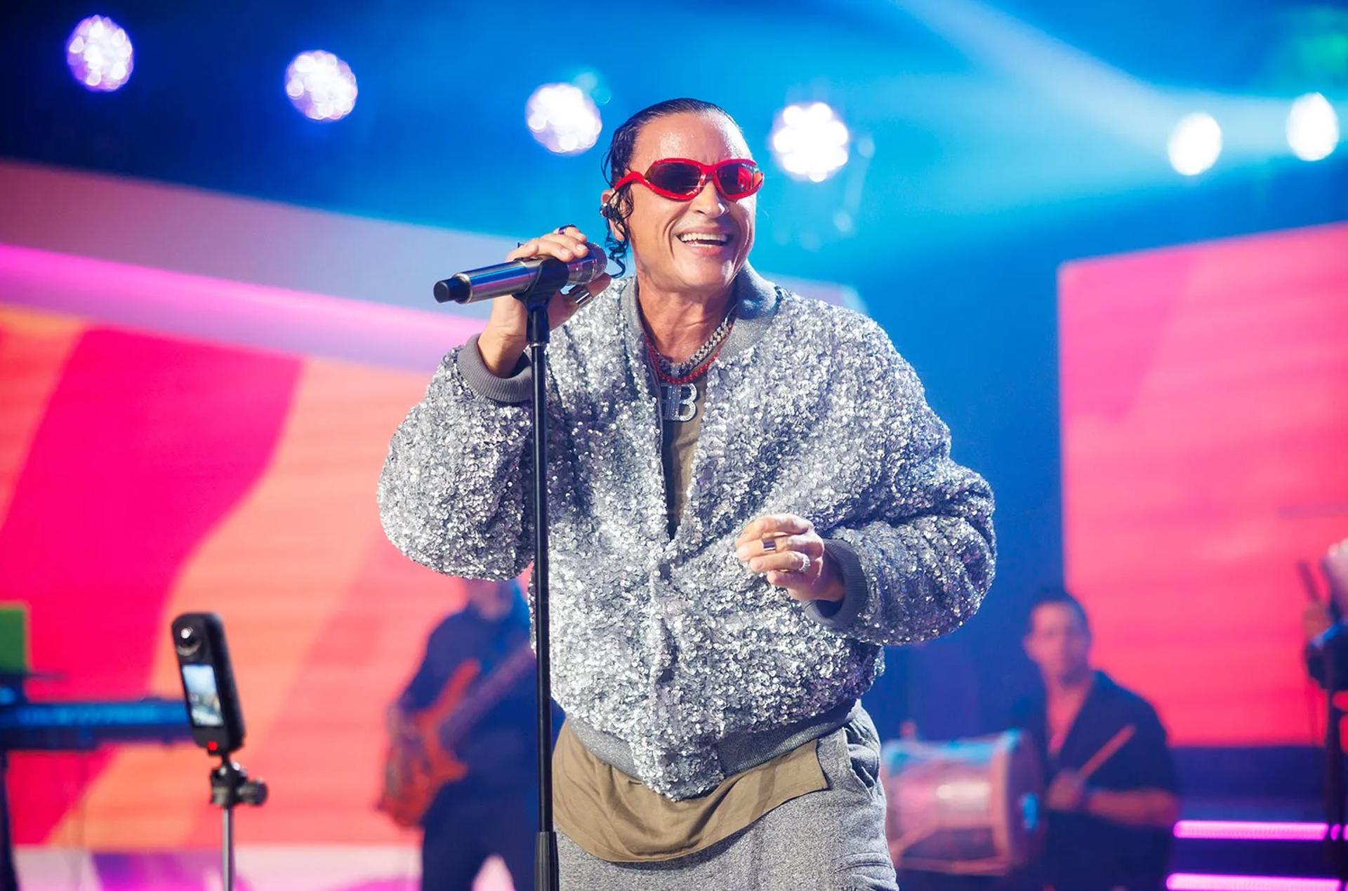TLP MUSIC cuelga sold out por segundo año consecutivo con Elvis Crespo y el debut de L4S KUATRO