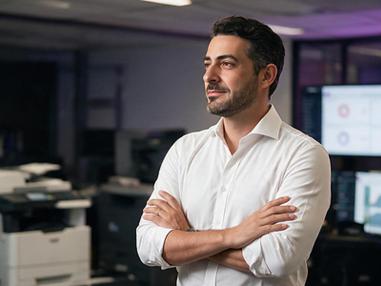 NDD Tech conecta la gestión con marcas globales