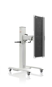 Carestream Healthcare International mejora el detector DRX‑LC para potenciar el rendimiento en la obtención de imágenes panorámicas