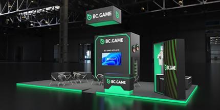 BC.GAME acude a la SBC Summit de Lisboa con su estrategia de crecimiento global como protagonista