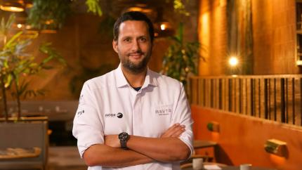 Jaime Pesaque y Fagor Professional, una alianza que celebra la excelencia gastronómica en Perú