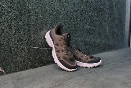 ECCO ABRE UN NUEVO CAPÍTULO EN MÉXICO CON WALK YOUR WALK, SU PERSPECTIVA DANESA SOBRE EL MOVIMIENTO