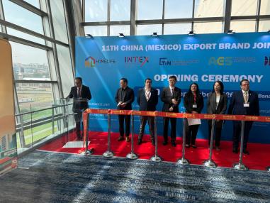 China HomeLife registra la edición más exitosa en México