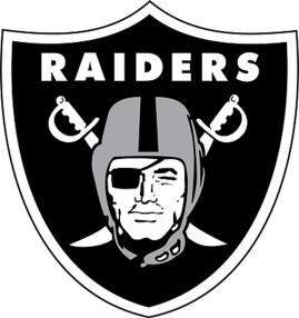 Vuelve el fútbol: Los Raiders dan vida al dramatismo y la pasión de la «Raider Nation» en México