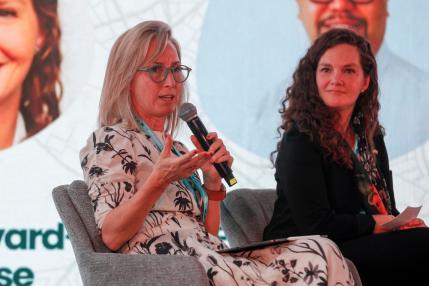 Expertos analizan el financiamiento medioambiental en América Latina