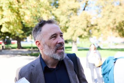 Itxaso pide políticas de vivienda a largo plazo para hacer de Euskadi la «Viena del sur»