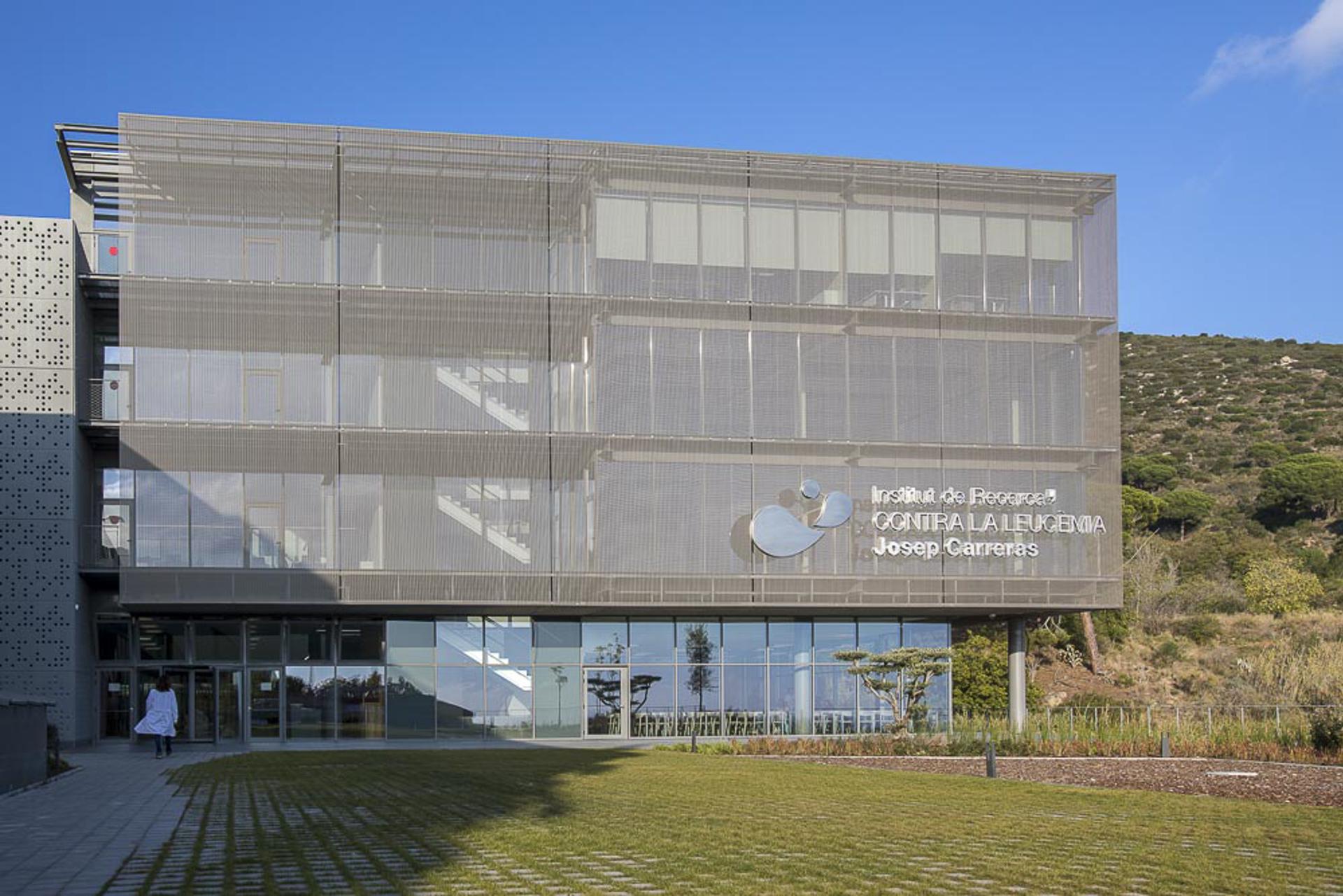 El Instituto Josep Carreras se une a BLOODPAC, consorcio de referencia en biopsia líquida