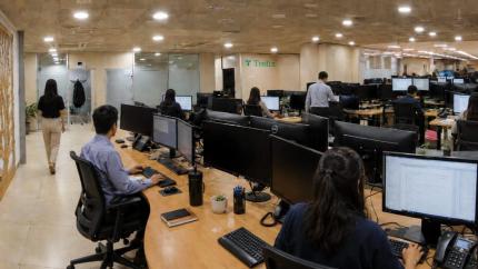 HTG Express, Arin Express y Trans PanEuropa se unen bajo la marca Trelix