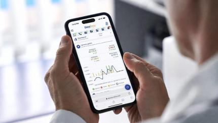 DocuDocu centraliza en un Software ERP 360º la gestión de la pyme