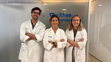 Nueva Unidad de Cirugía Oral, Maxilofacial y Odontología de Vithas Arturo Soria para abordar la salud oral