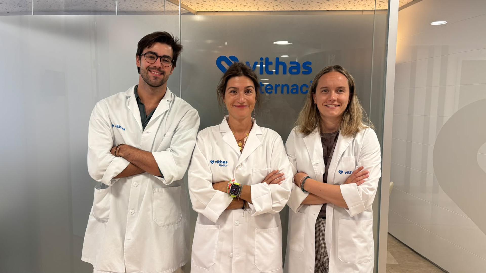 Nueva Unidad de Cirugía Oral, Maxilofacial y Odontología de Vithas Arturo Soria para abordar la salud oral