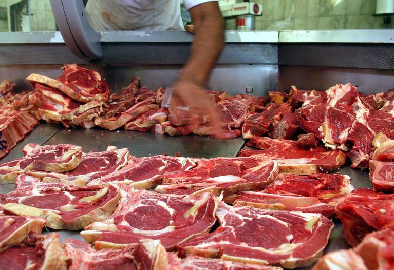 Las plantas procesadoras de carne son vitales para impulsar la pecuaria verde en Brasil. EFE/Iván Franco/-SÓLO USO EDITORIAL/SOLO USO PERMITIDO PARA ILUSTRAR LA NOTICIA QUE APARECE EN EL PIE DE FOTO (CRÉDITO OBLIGATORIO)-