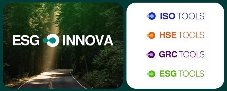 Pie de foto: ESGINNOVA - ISOTools revoluciona la experiencia de ClienteAutor: ESGINNOVA - ISOTools