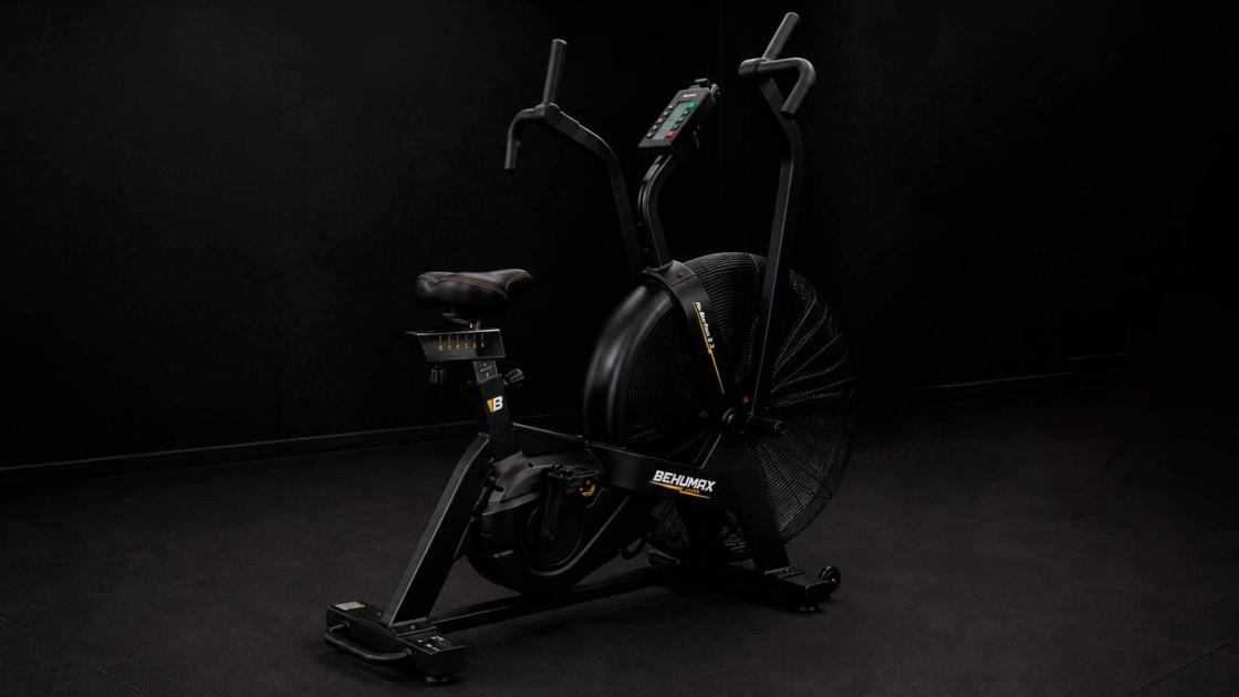 Behumax presenta HERO, su nueva gama de cardio profesional diseñada para el alto rendimiento