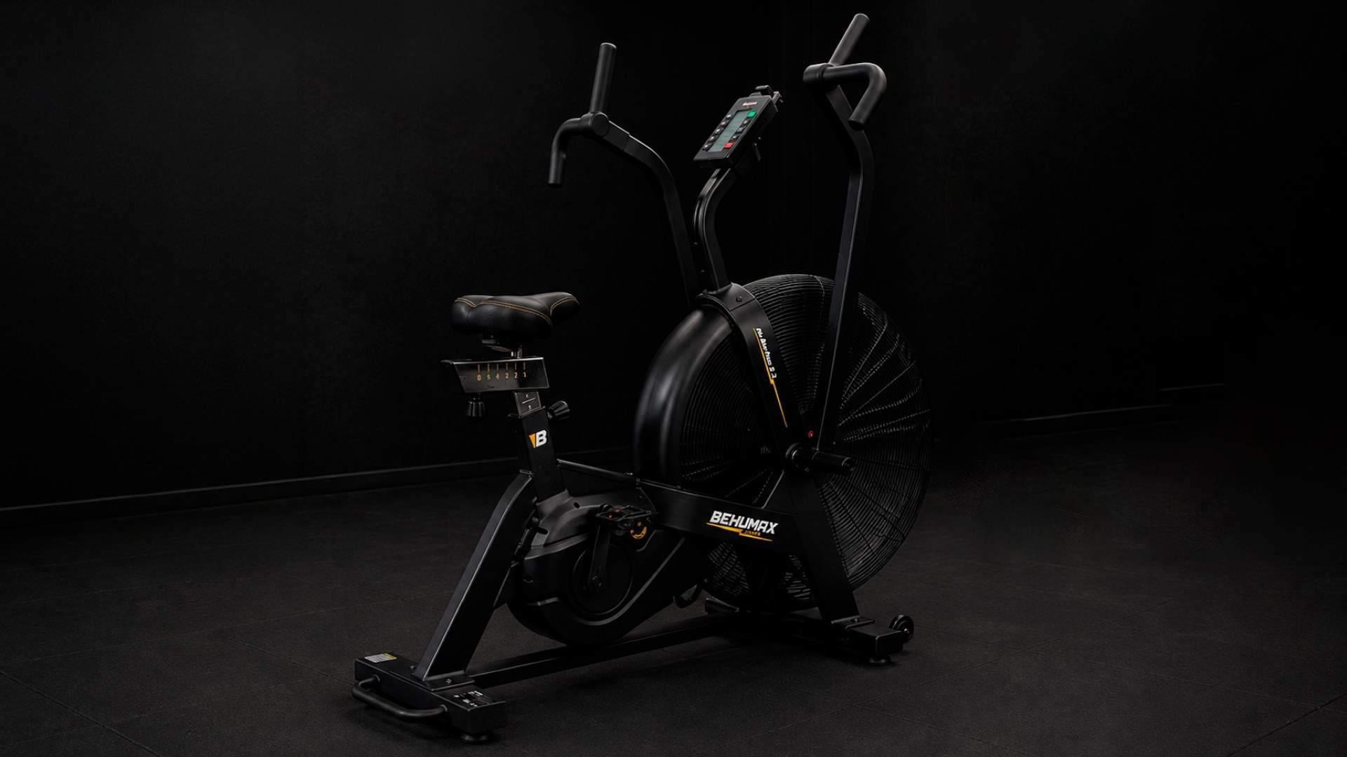 Behumax presenta HERO, su nueva gama de cardio profesional diseñada para el alto rendimiento