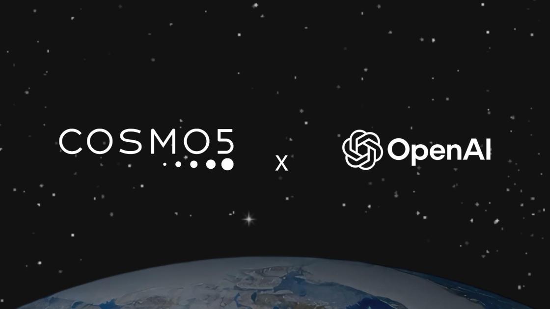Cosmo5, partner oficial de OpenAI para el lanzamiento de ChatGPT Ads en Europa